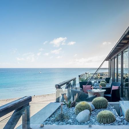 Hotel Capo San Vito By Geocharme San Vito Lo Capo Bagian luar foto