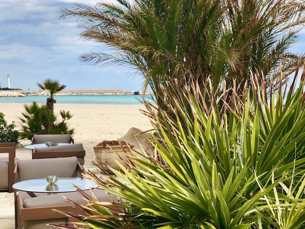 Hotel Capo San Vito By Geocharme San Vito Lo Capo Bagian luar foto