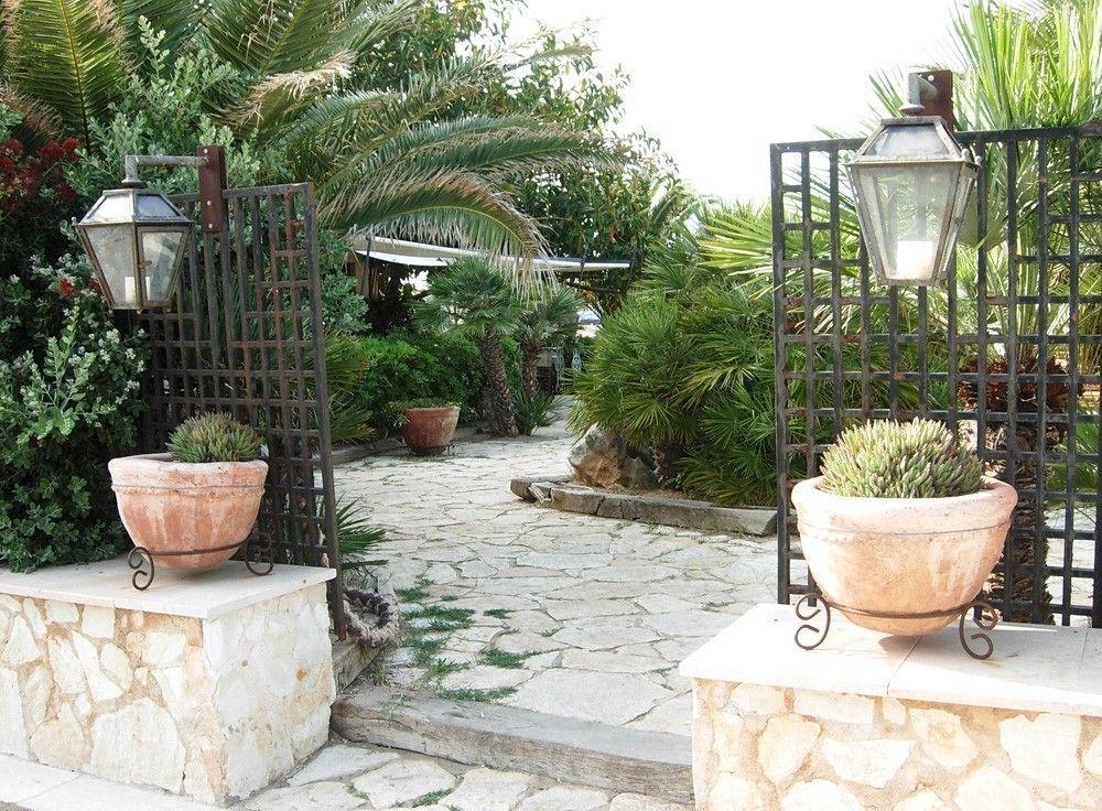 Hotel Capo San Vito By Geocharme San Vito Lo Capo Bagian luar foto