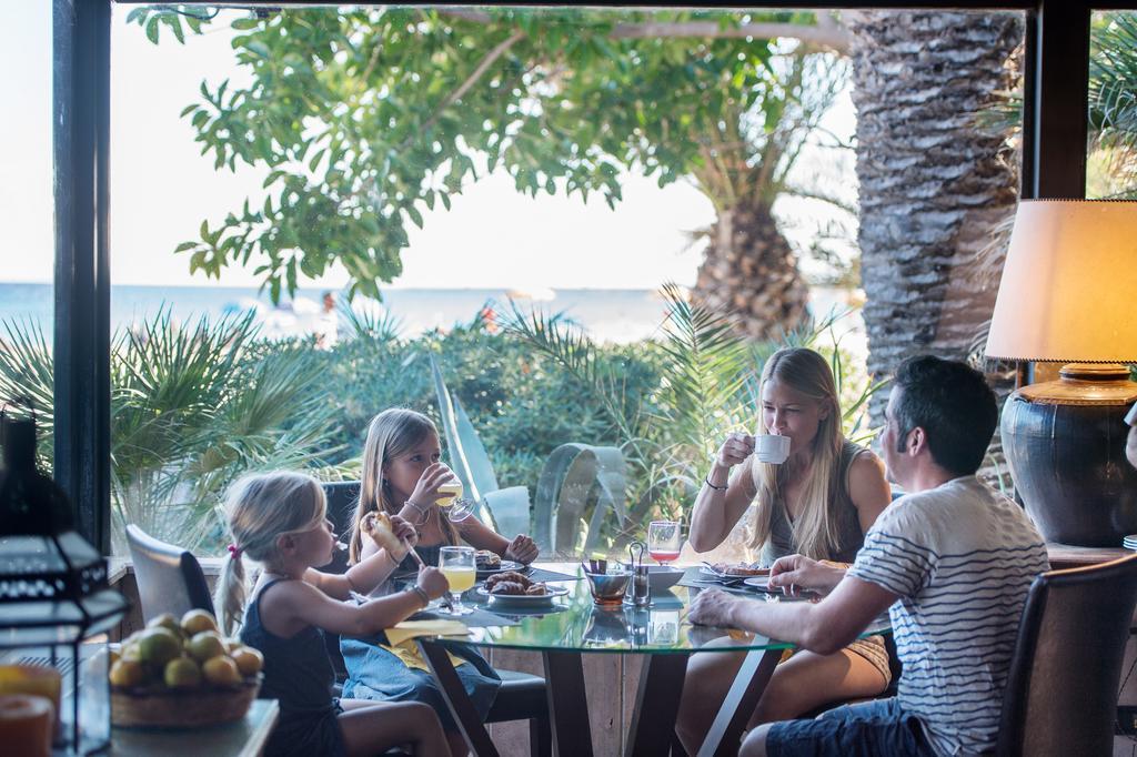 Hotel Capo San Vito By Geocharme San Vito Lo Capo Bagian luar foto