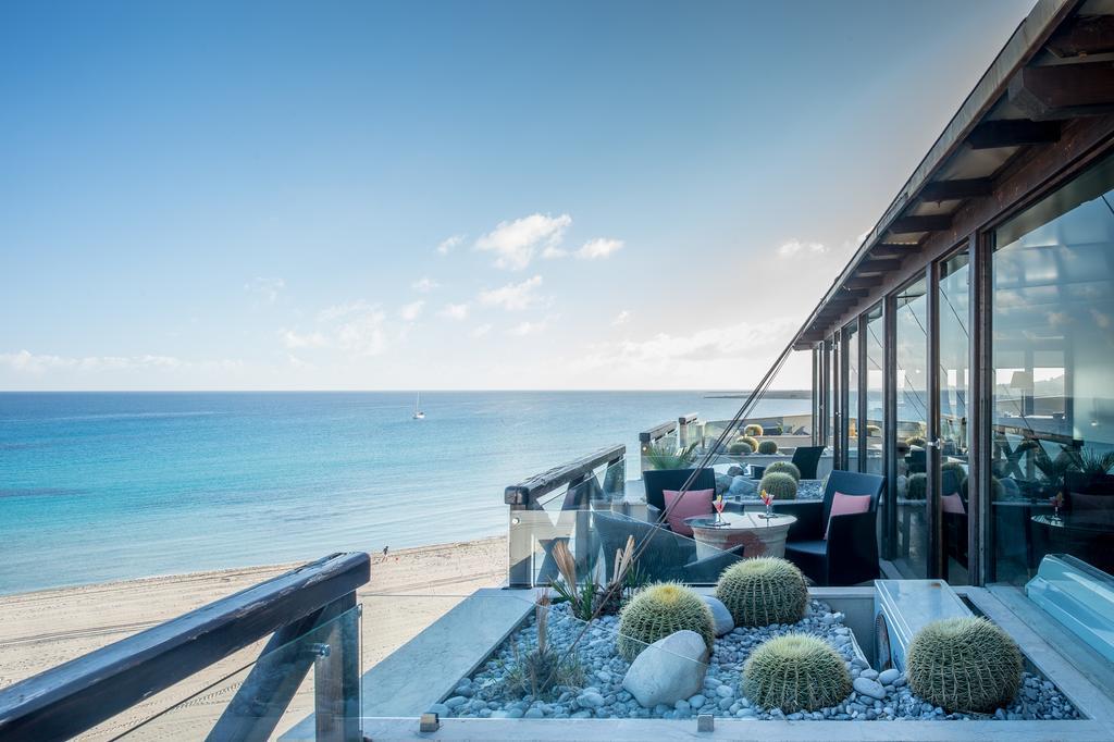 Hotel Capo San Vito By Geocharme San Vito Lo Capo Bagian luar foto
