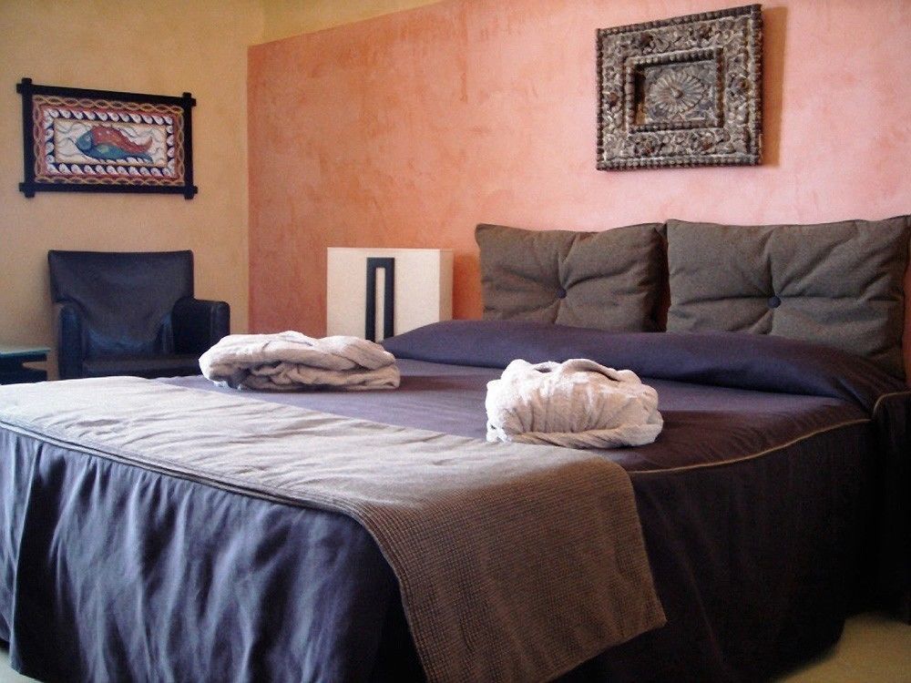 Hotel Capo San Vito By Geocharme San Vito Lo Capo Bagian luar foto